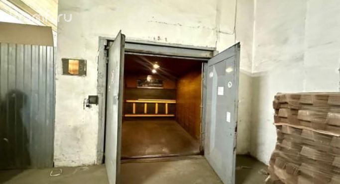 Аренда склада 2735 м², Рябиновая улица - фото 2