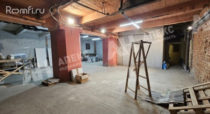 Аренда помещения свободного назначения 246 м², Большая Дорогомиловская улица - фото 2