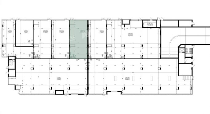 Продажа помещения свободного назначения 135 м², Новомихайловское шоссе - фото 2