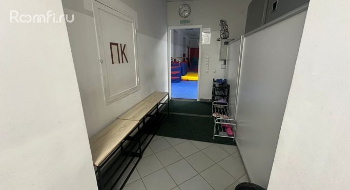 Аренда помещения свободного назначения 328 м², Петрозаводская улица - фото 2