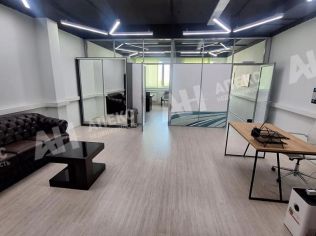 Аренда офиса 60 м²