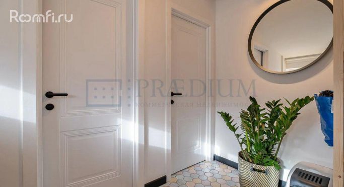 Аренда офиса 416 м², Чапаевский переулок - фото 3