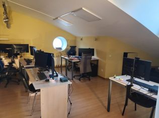 Аренда офиса 44.9 м²