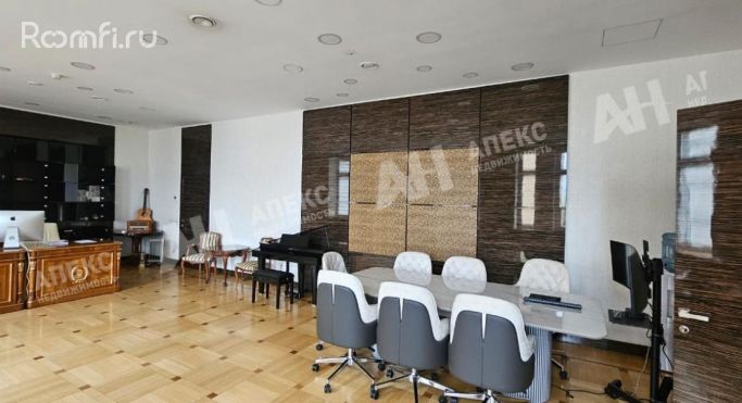 Аренда офиса 204 м², улица Малая Дмитровка - фото 2