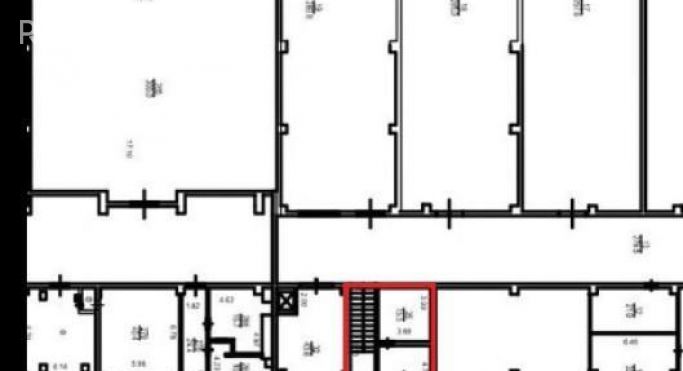 Аренда склада 158 м², Курьяновская набережная - фото 2