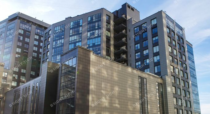 Аренда офиса 800 м², 1-й Нагатинский проезд - фото 2
