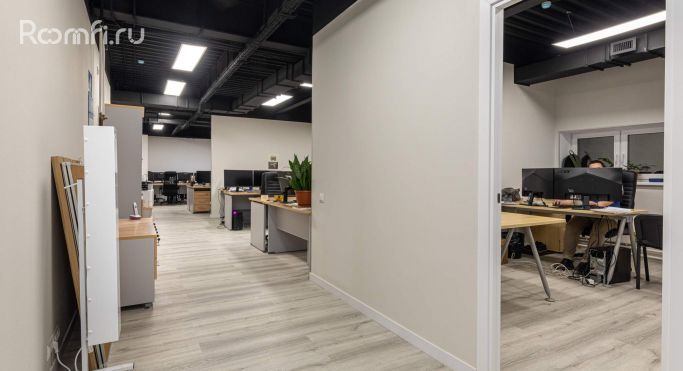 Продажа помещения свободного назначения 991 м², улица Каховка - фото 4