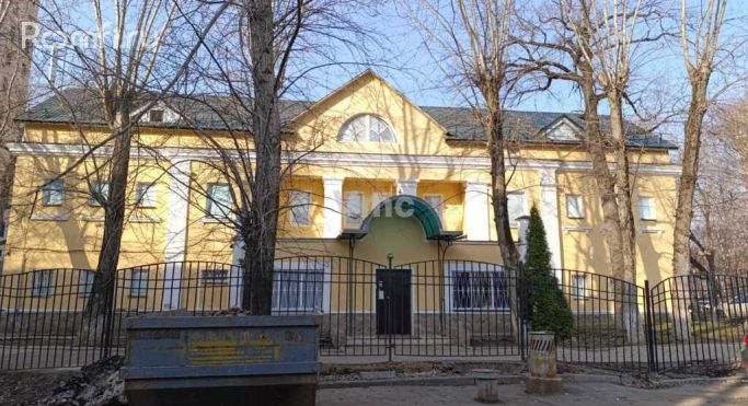 Продажа офиса 1560 м², улица Софьи Ковалевской - фото 1