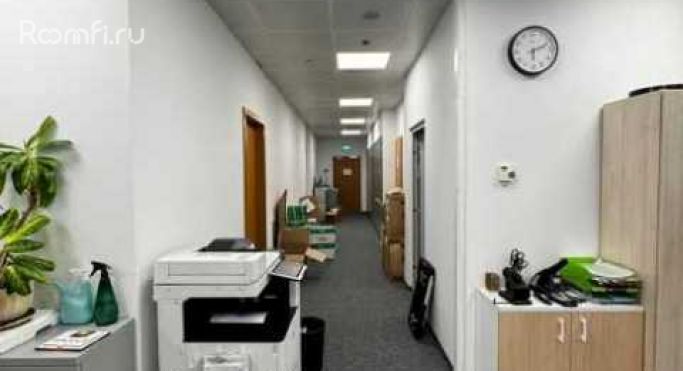 Аренда офиса 956 м², Пресненская набережная - фото 3