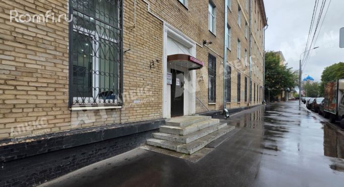 Аренда помещения свободного назначения 61 м², Ярославская улица - фото 2