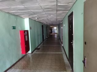 Аренда помещения свободного назначения 310 м²