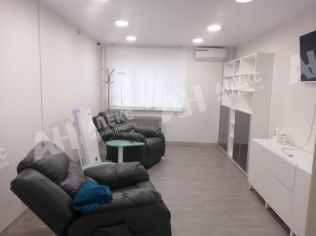 Аренда помещения свободного назначения 163 м²