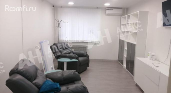 Аренда помещения свободного назначения 163 м², Грохольский переулок - фото 1