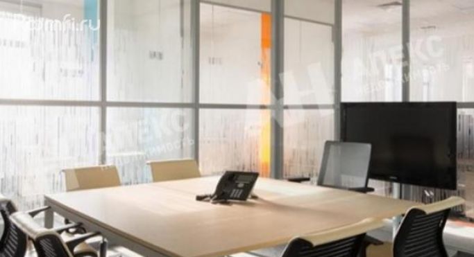 Аренда офиса 1996 м², Новохохловская улица - фото 3