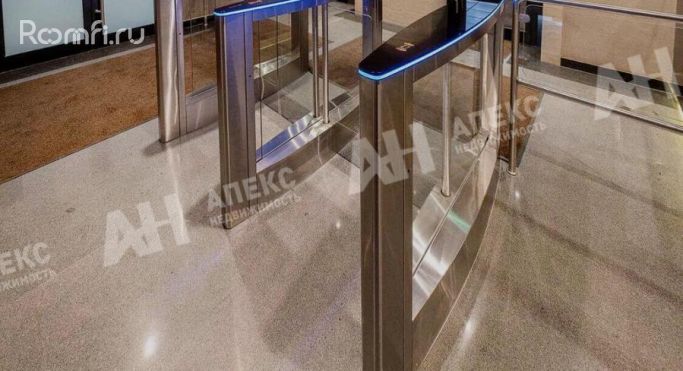 Аренда офиса 880 м², Чапаевский переулок - фото 3