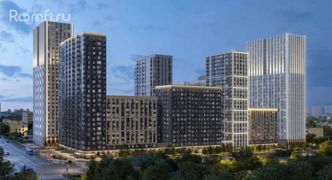 Продажа помещения свободного назначения 49.1 м², Амурская улица - фото 2