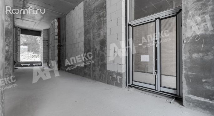 Продажа помещения свободного назначения 123 м², Совхозная улица - фото 3