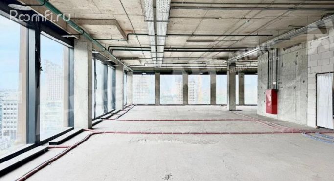 Аренда офиса 264 м², Жуковский путепровод - фото 1