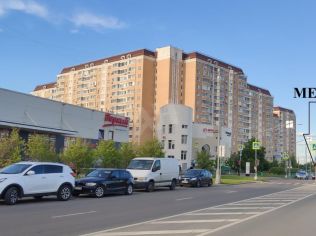 Аренда помещения свободного назначения 380 м²