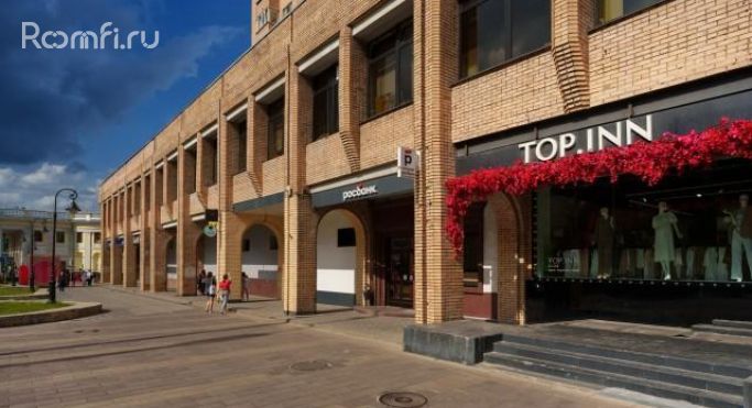 Аренда помещения свободного назначения 312 м², Долгоруковская улица - фото 3