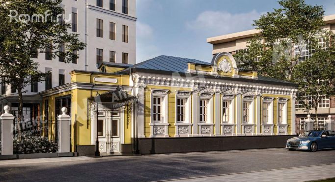 Аренда офиса 442 м², улица Бурденко - фото 3