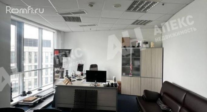 Аренда офиса 65 м², улица Удальцова - фото 2