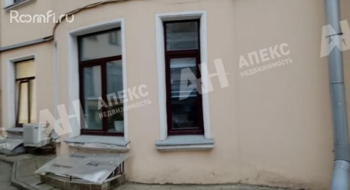 Аренда помещения свободного назначения 168 м², Рождественский бульвар - фото 2