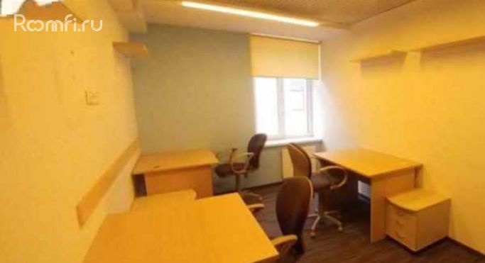 Аренда офиса 209 м², Спартаковская улица - фото 2