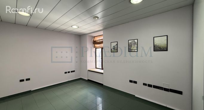 Аренда офиса 272 м², улица Большая Якиманка - фото 3