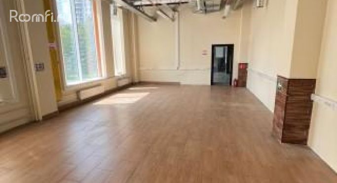 Аренда помещения свободного назначения 560 м², Кировоградская улица - фото 2