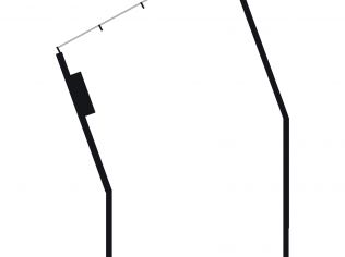 Продажа офиса 60 м²