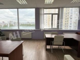 Аренда офиса 148 м²