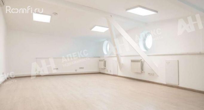 Аренда офиса 92 м², Котельническая набережная - фото 3