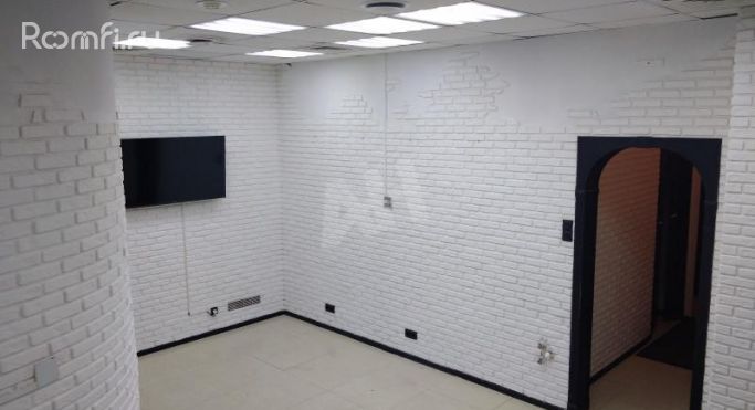 Аренда помещения свободного назначения 60 м², Гончарная улица - фото 1