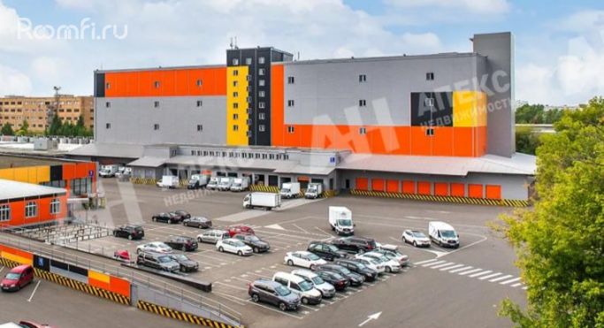 Аренда склада 20000 м², Кавказский бульвар - фото 3