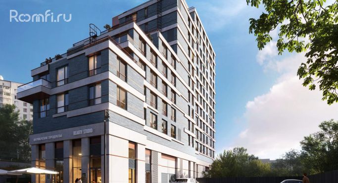 Продажа помещения свободного назначения 241.2 м², Снежная улица - фото 4