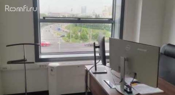 Аренда офиса 662 м², Садовая-Самотёчная улица - фото 2