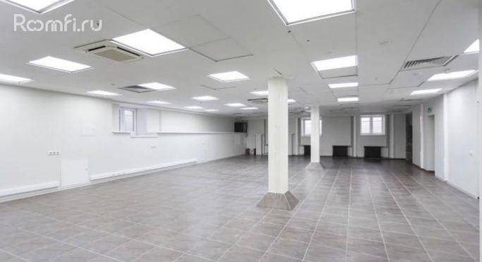 Аренда офиса 212 м², Подсосенский переулок - фото 2
