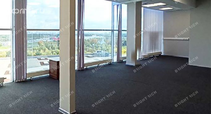 Аренда офиса 380 м², МКАД, 47-й километр - фото 2