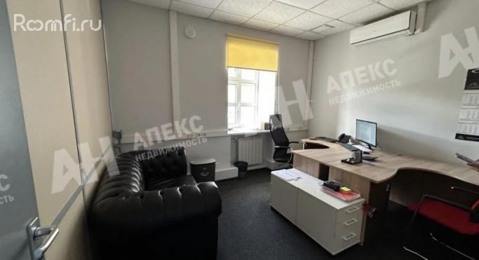 Аренда помещения свободного назначения 77 м², Нарышкинская аллея - фото 3