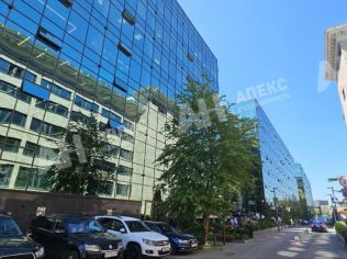 Аренда офиса 136 м²