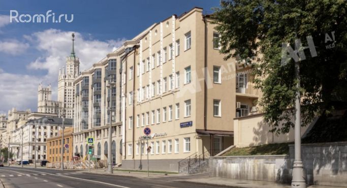 Аренда офиса 187 м², Котельническая набережная - фото 3