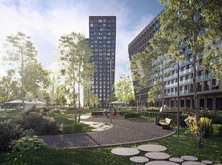 Продажа помещения свободного назначения 488 м²