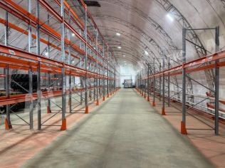 Аренда склада 580 м²