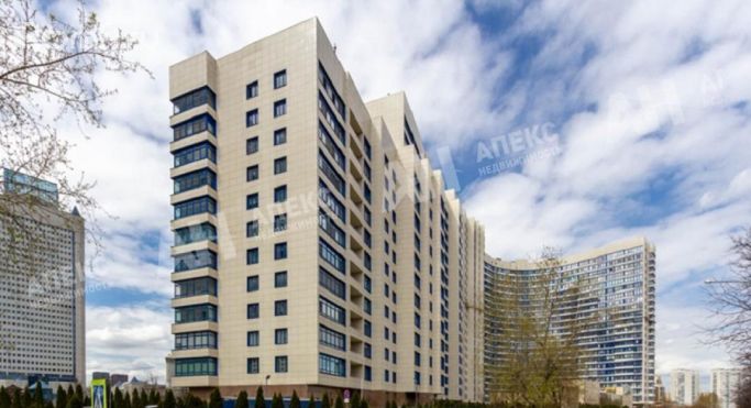 Продажа помещения свободного назначения 1630 м², Херсонская улица - фото 3