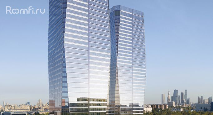 Продажа офиса 274.6 м², 3-я Хорошёвская улица - фото 3