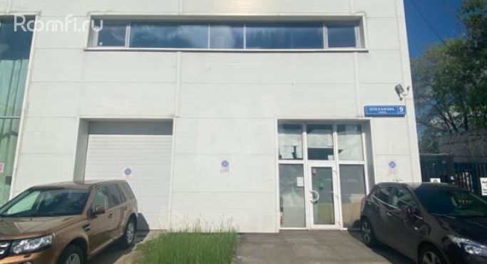 Продажа помещения свободного назначения 4500 м², улица Плеханова - фото 2