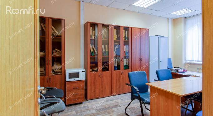 Продажа офиса 13540 м², Рабочая улица - фото 3