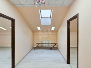 Аренда помещения свободного назначения 172 м²