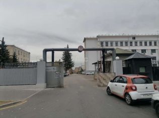 Аренда склада 500 м²